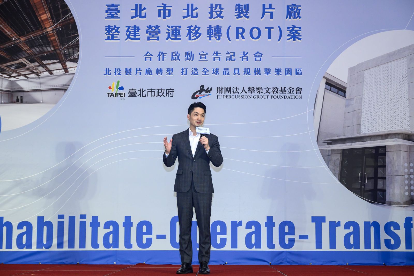 鄭習會能為2026藍營選情加分?蔣萬安:兩岸交流須秉持「這8字」原則