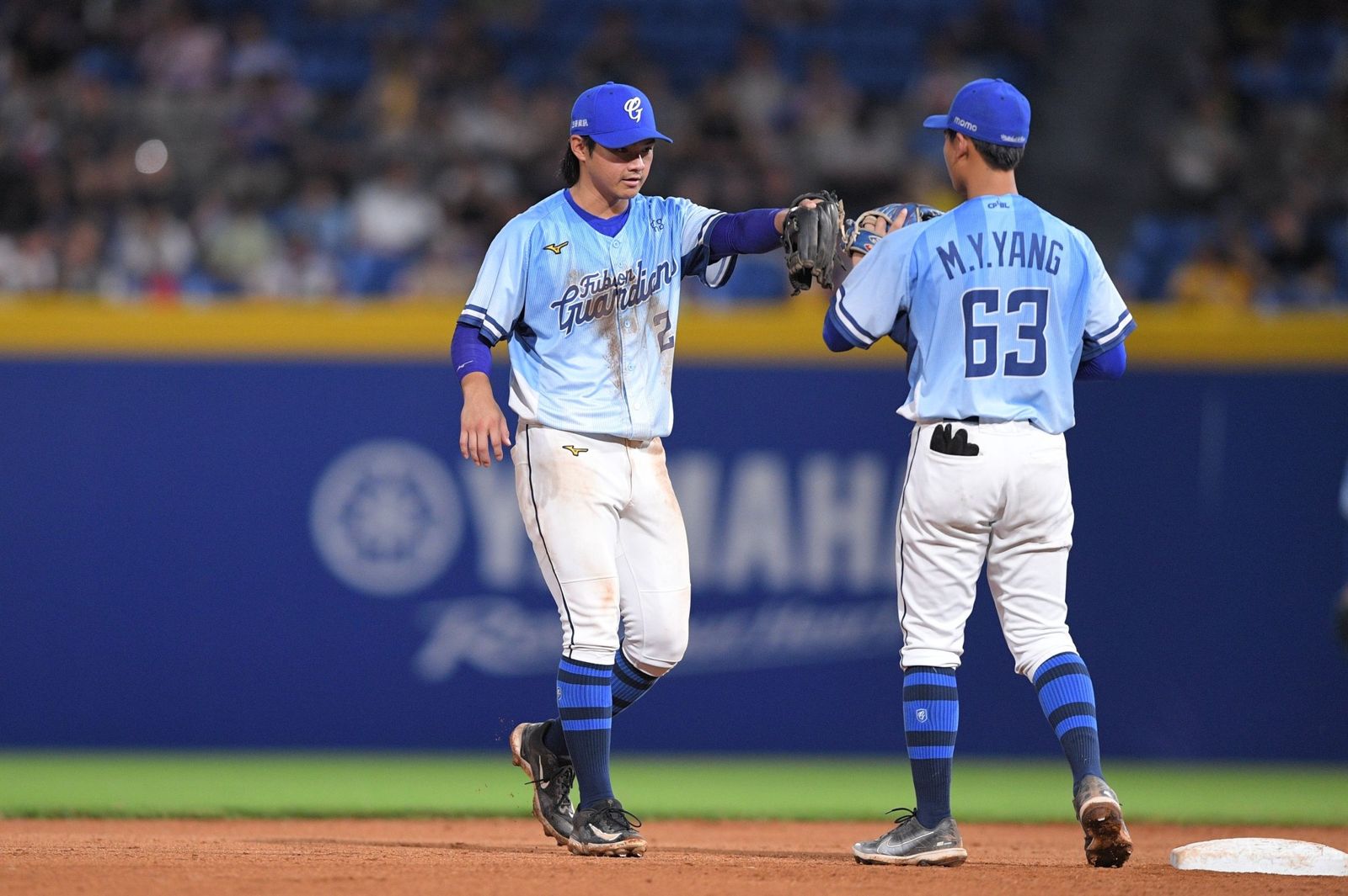 中職／富邦悍將遭兄弟橫掃苦吞6連敗　上半季再陷墊底危機