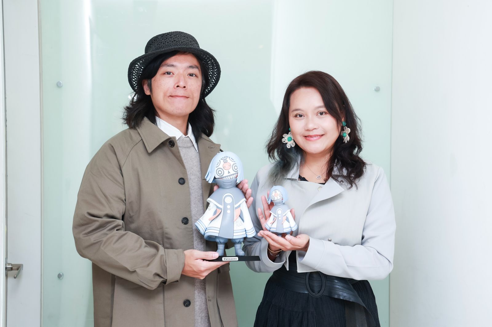 影后奪金馬隔天就邀約!《世外》導演認了「超怕她漲價不接」 爺爺過世「想像他已輪迴某處」