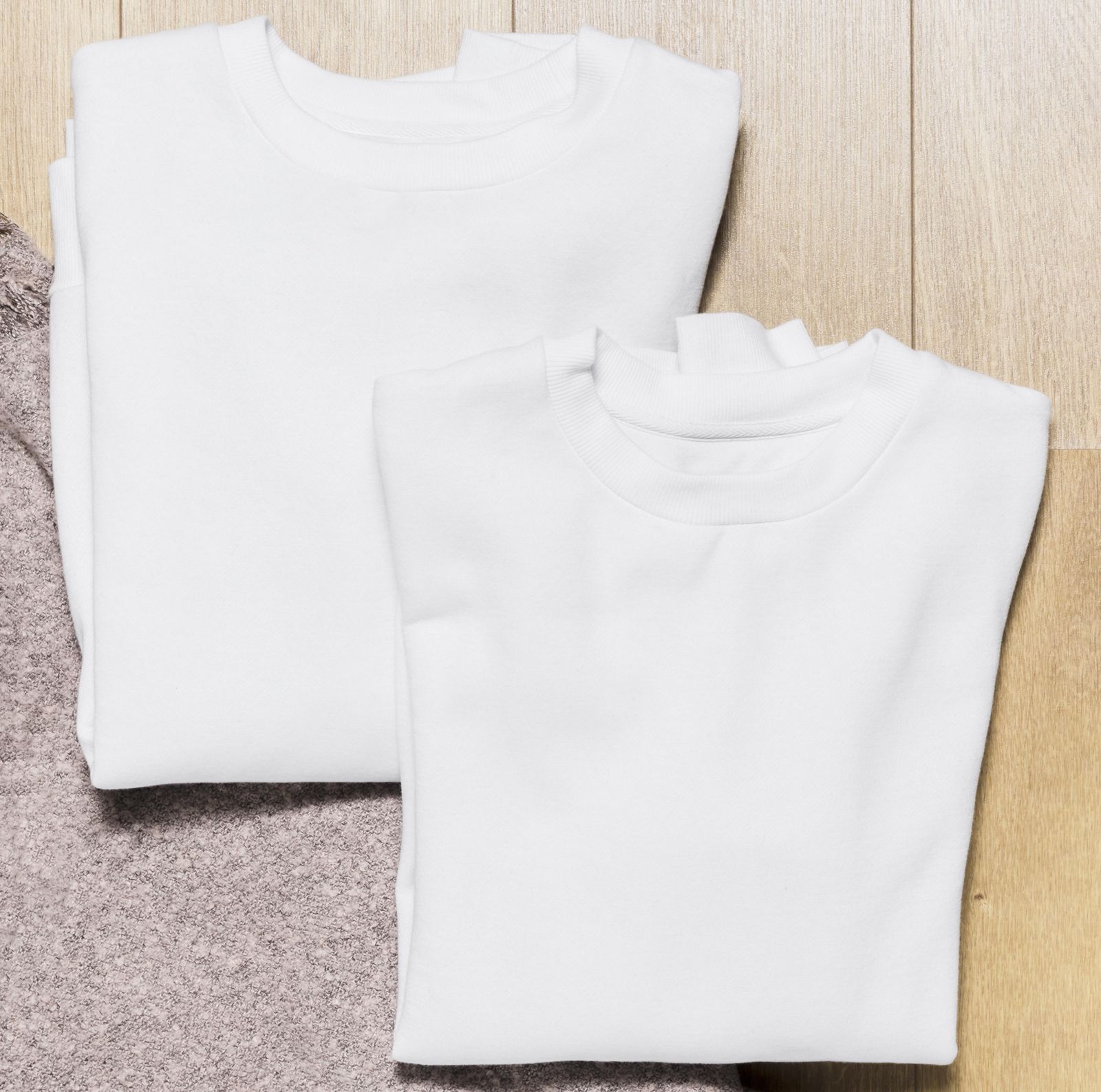 泛黃洗不掉先別丟!網曝「白衣神器」便宜又有效 1步驟讓整件變新的