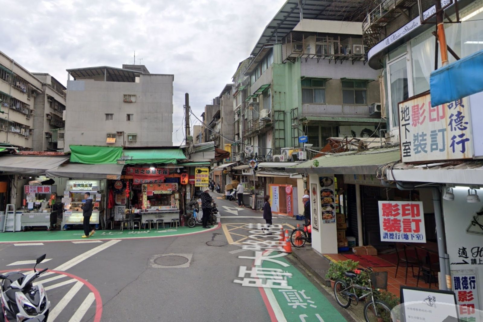 台北「1夜市」曾是外國客最愛！如今卻沒落　他嘆：很可惜