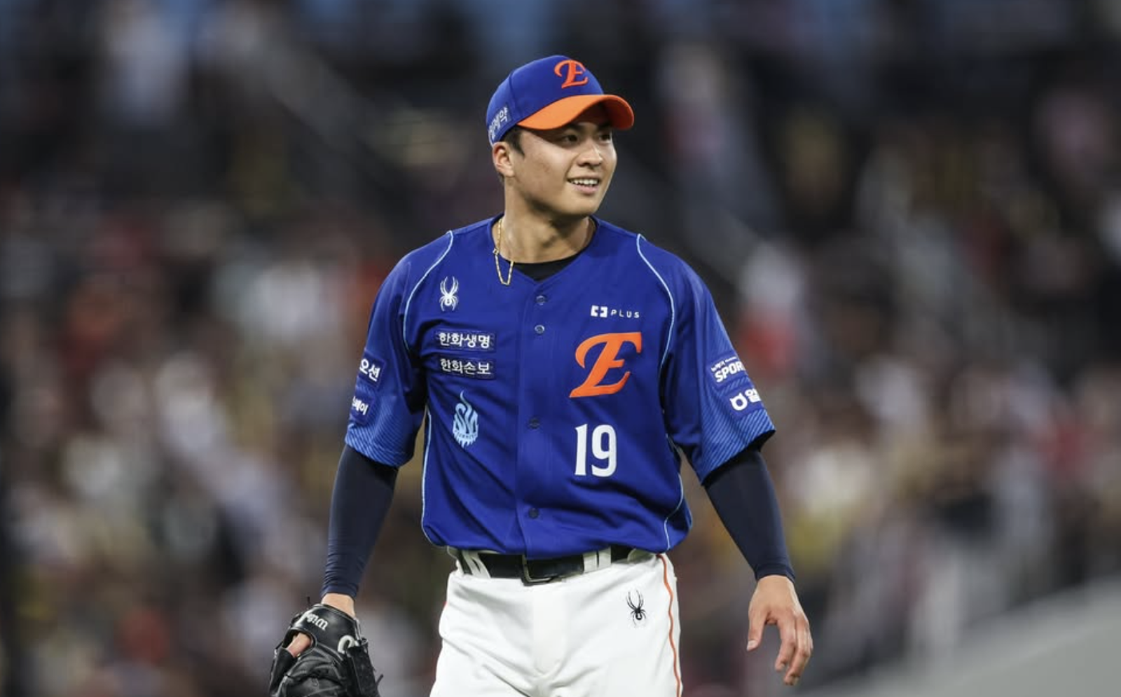 王彥程連2場優質先發!7局失2分奪第9勝 並列韓職勝投王