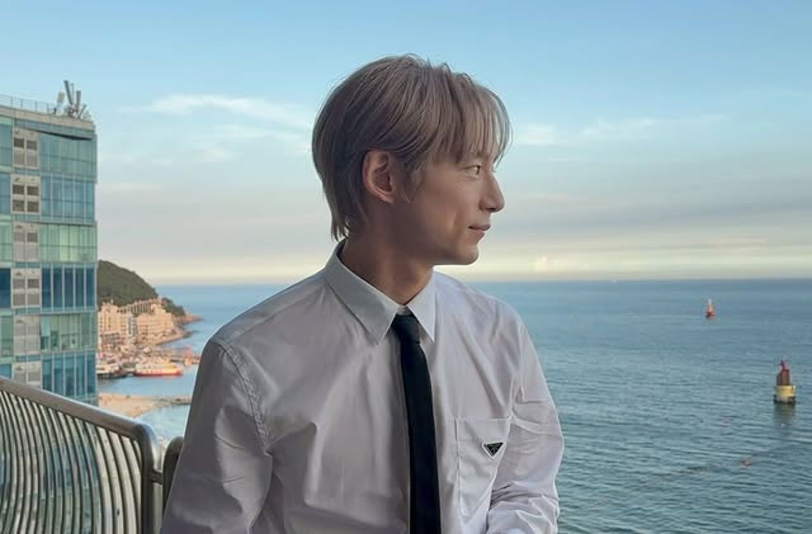 釜山影展今開幕！坂口健太郎劈腿永野芽郁喊卡記者會　日媒曝人設崩壞主因