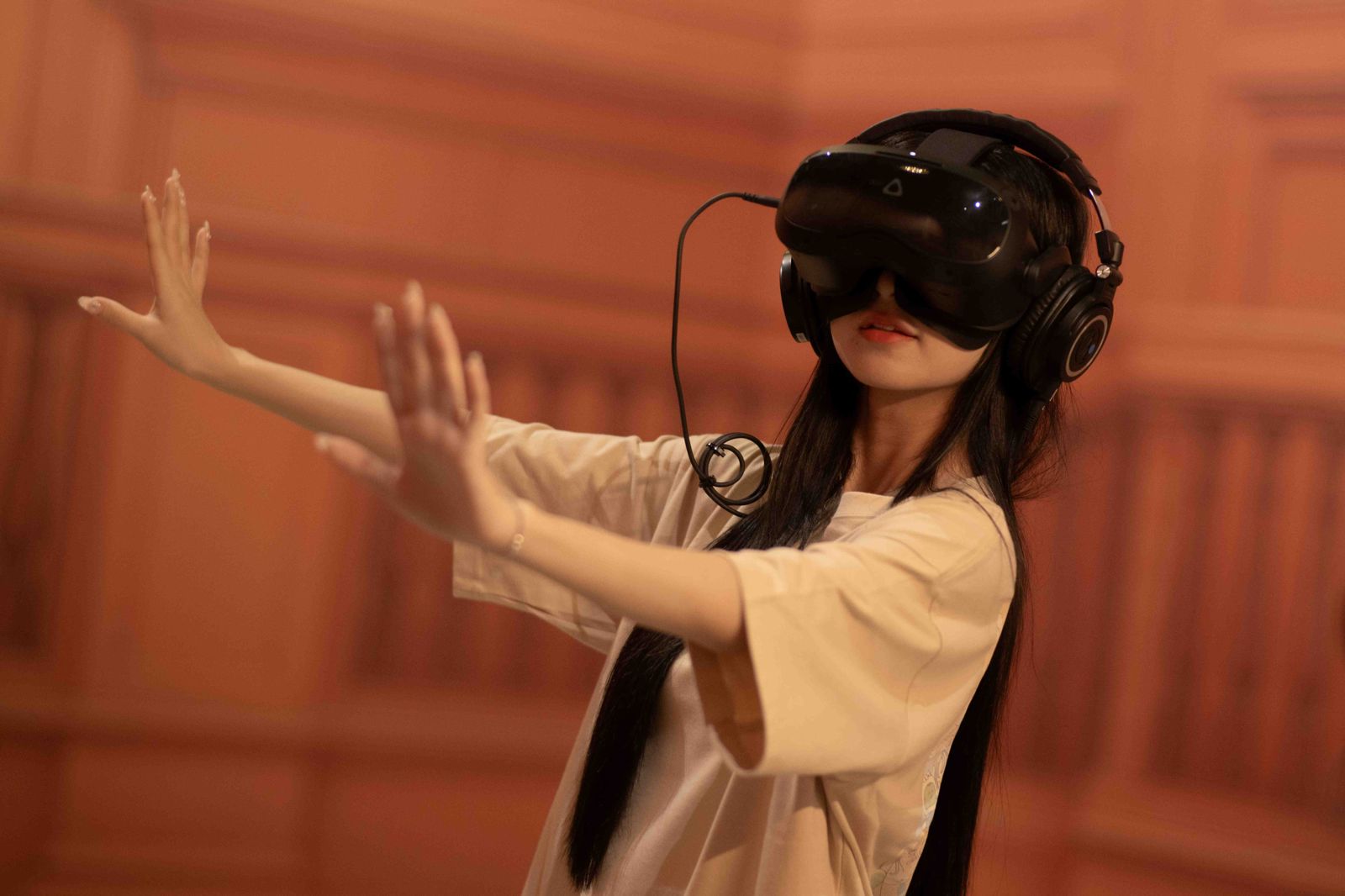 2025TTXC高雄駁二開幕 35部XR強作、AI論壇、72件台製IP齊發