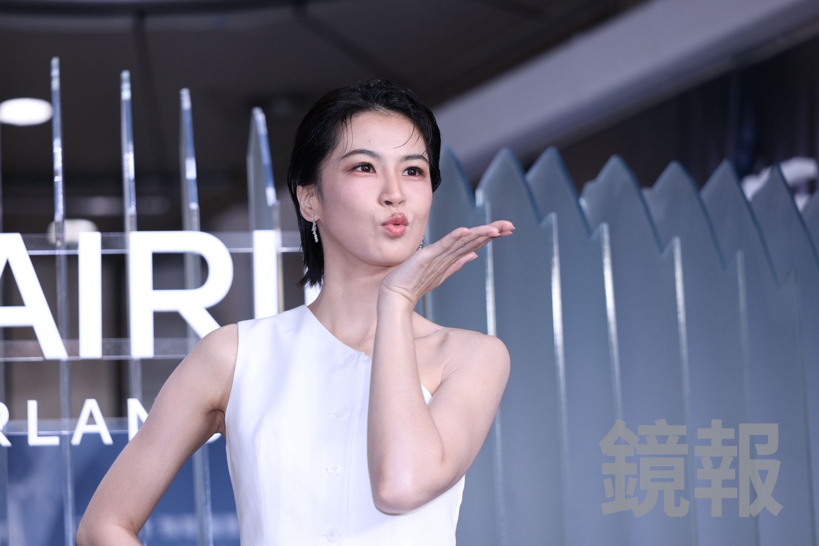 《浪姐7》奪冠暴瘦7公斤!曾沛慈認了免疫壞掉 驚爆老公離開台灣「連七夕都沒過」