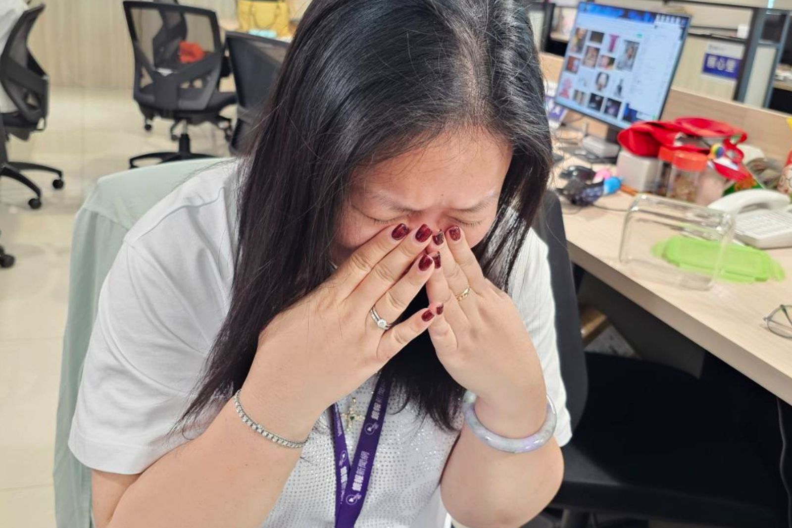 下個月要結婚！男友卻逼她「做這件事」　妹子擔心：把我當免費子宮