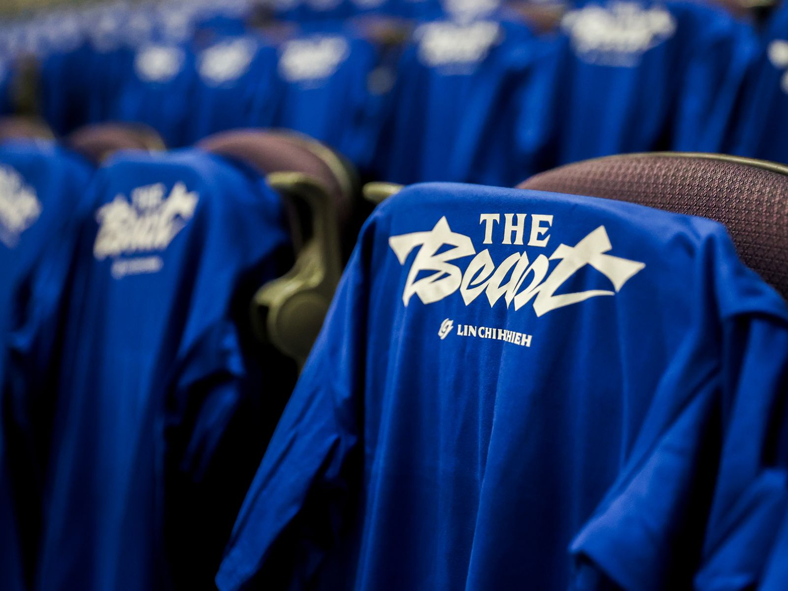 富邦勇士斥資千萬打造「野獸」林志傑引退賽　專屬公仔預購破千萬元