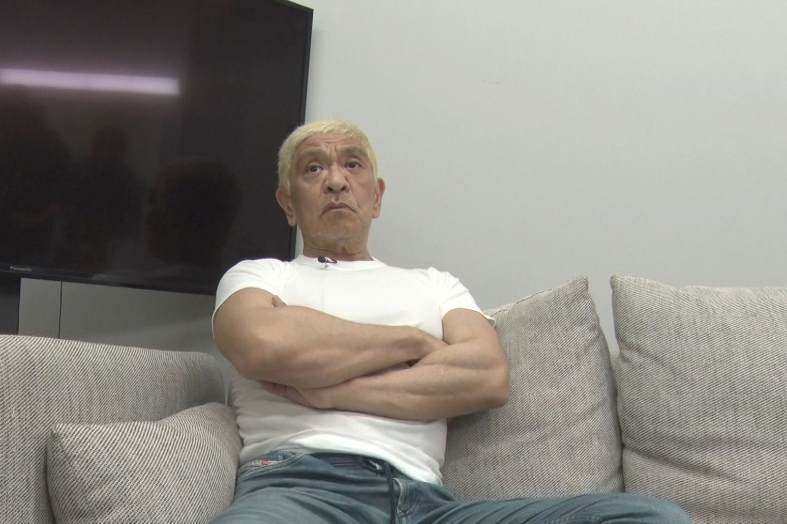 血便停不住竟罹癌!62歲綜藝天王自曝「腸子露體外」認裝人工肛門 還原驚險過程:以為會死