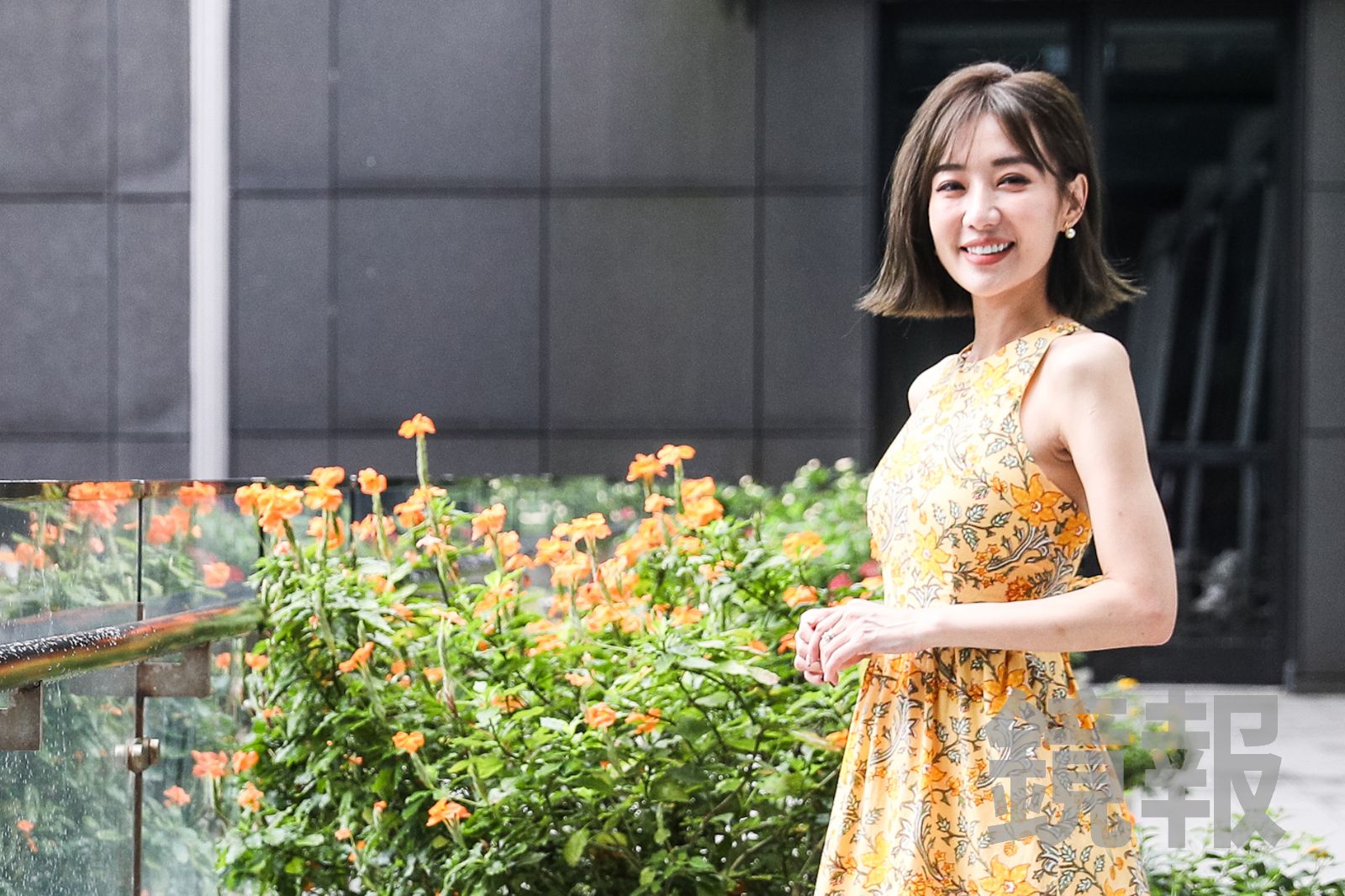 8點檔「小三專業戶」脫單2個月震撼宣布:我有了!10年老友變男友公開如「偶像劇情節」重逢過程