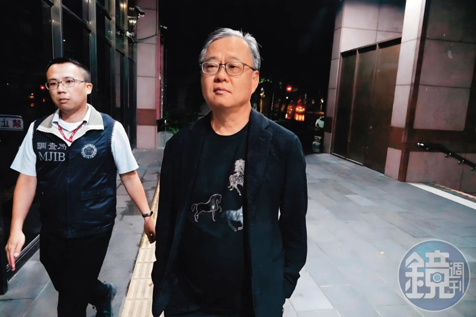 三顧高層陳宗基疑密謀將台日合作的細胞層片技術轉向中國,技轉授權計畫金額高達人民幣50億元。鏡週刊