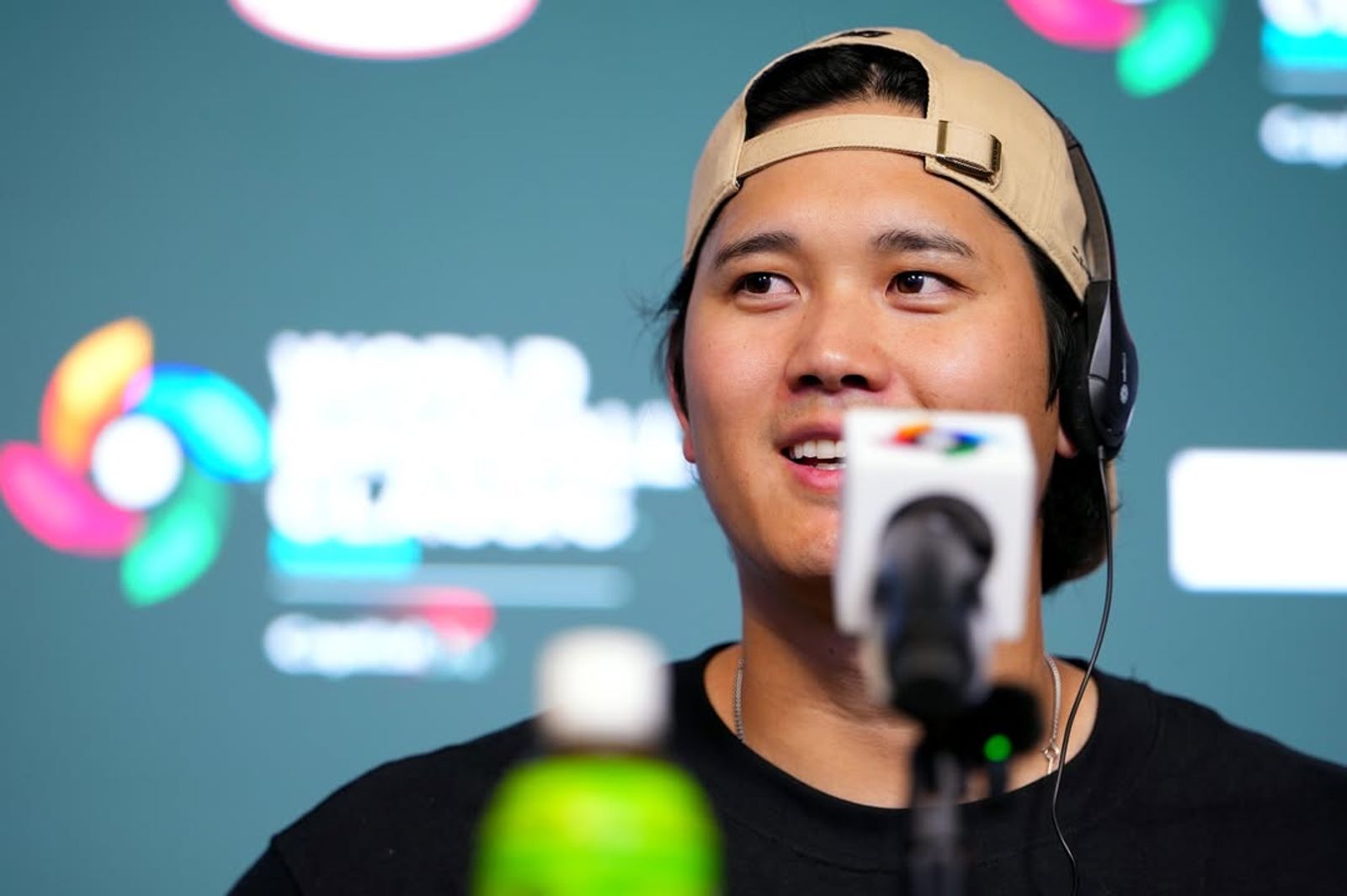 大谷翔平備戰WBC八強賽 談抗委關鍵:快速適應未知投手是勝負分水嶺