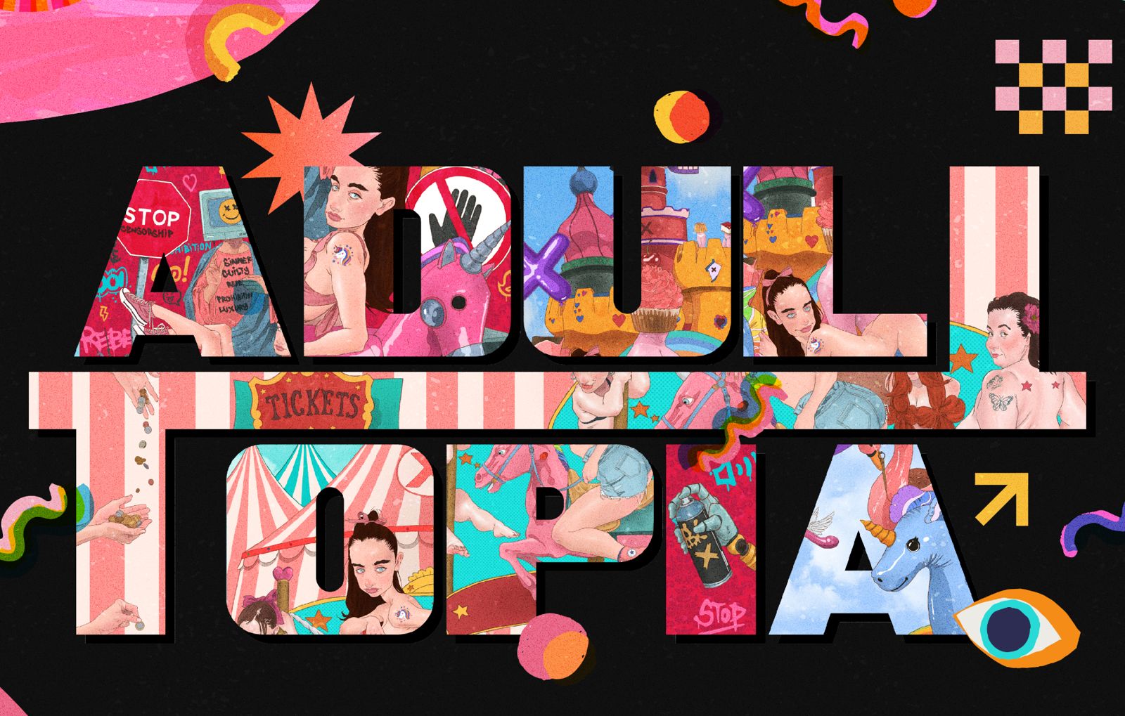 「日本成人頒獎典禮」首移師台灣！38位大咖女優空降　夏目響引退前最終巡禮