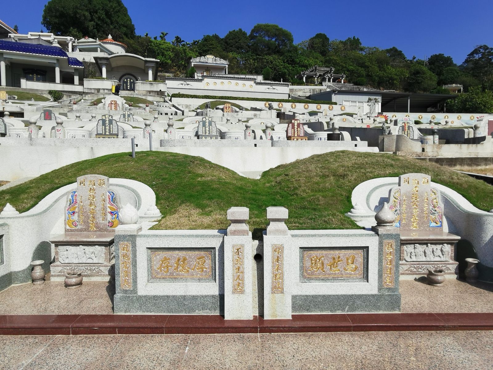 天天逼孫「請假去掃墓」!媽媽大罵:惡巫婆 網曝恐沖煞:真的不能去