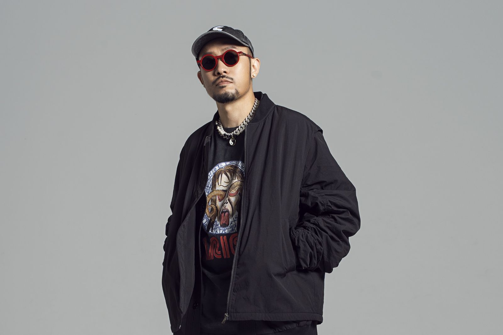 熱狗、八十八顆芭樂籽輪番飆演出　「Park Park Carnival」8/23兩日免費入場