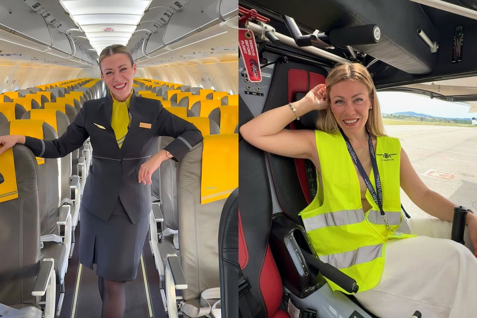 飛機上千萬別做這些事！資深空姐曝「乘客最討厭行為」…不穿高跟鞋是為安全著想