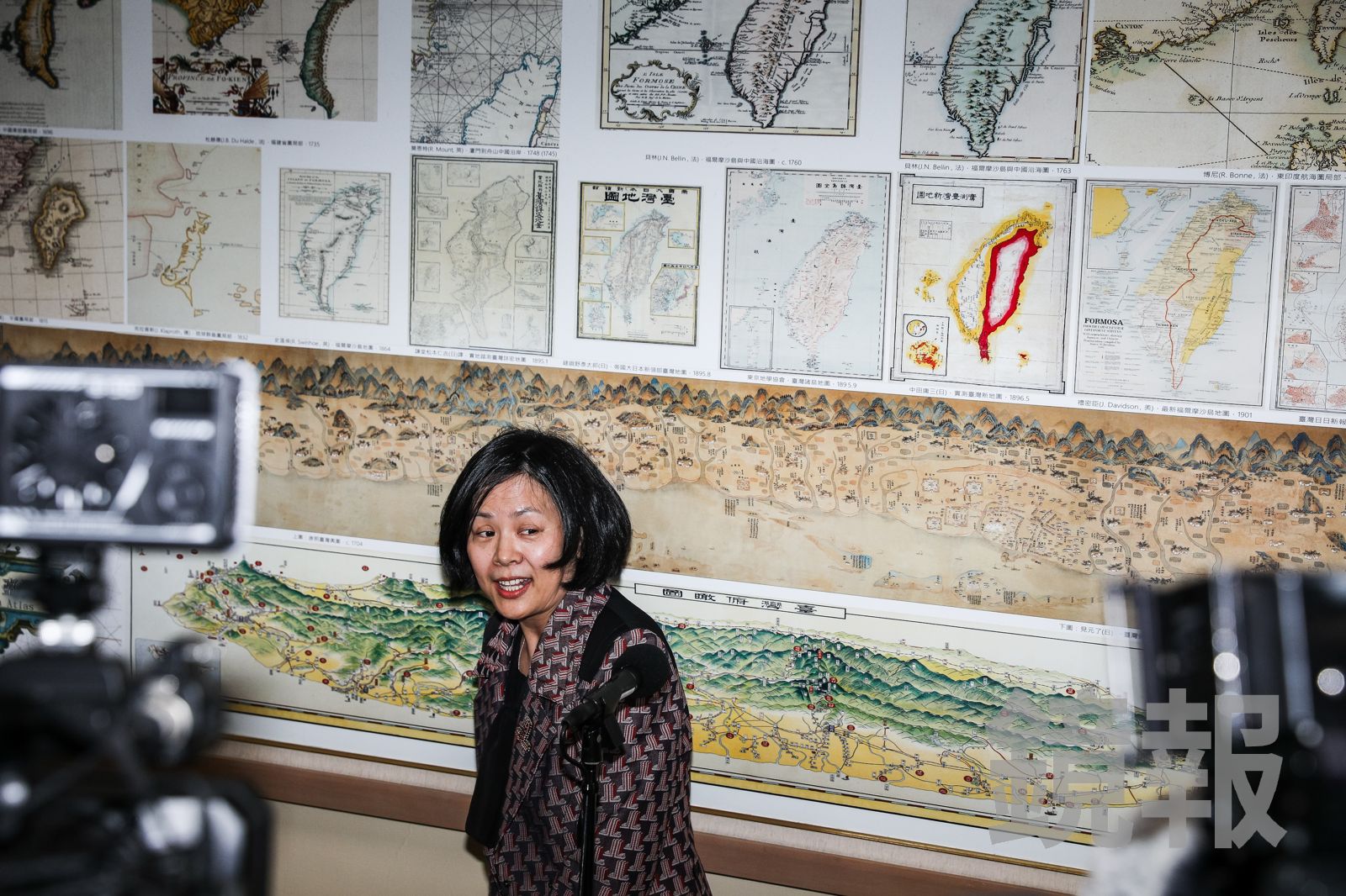 李貞秀恐遭開鍘？白中評會今討論　黃國昌表態：未達不分區立委標準