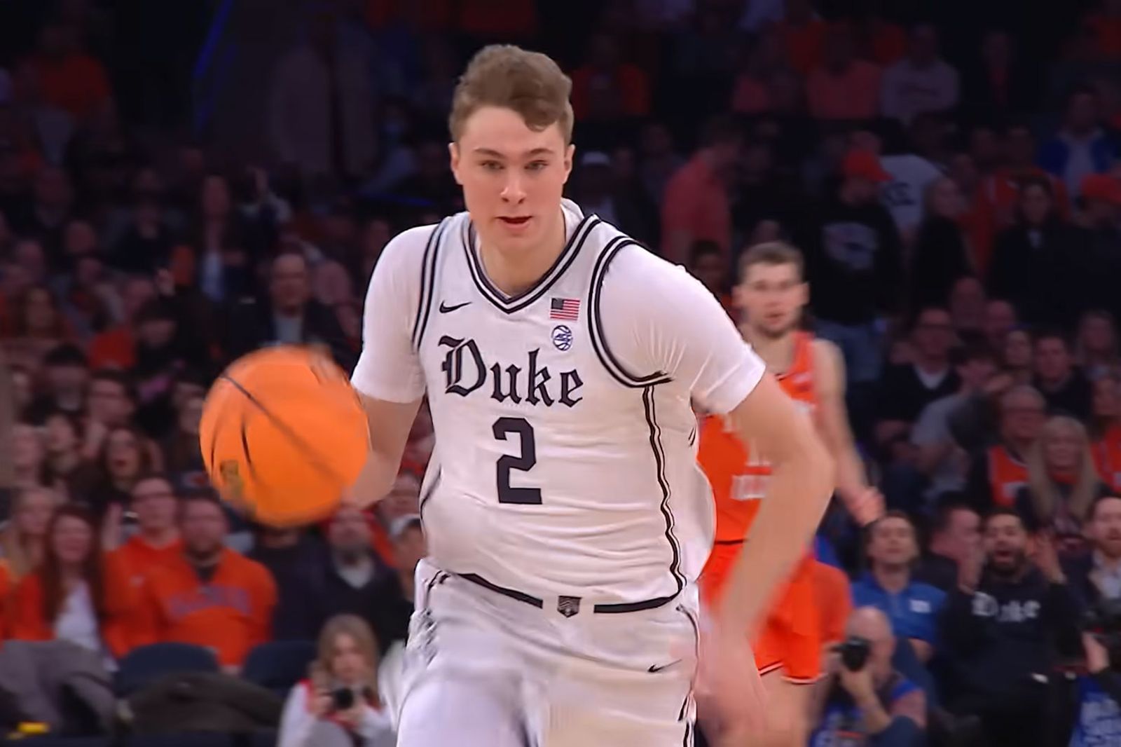 NBA／交易球星到湖人換狀元？　詹姆斯表情符號回應