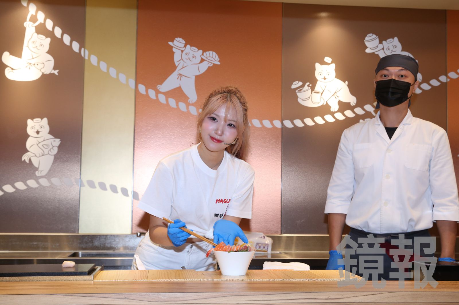 廉世彬遭韓經紀人長期性騷!台灣經紀發聲:尊重是基本底線