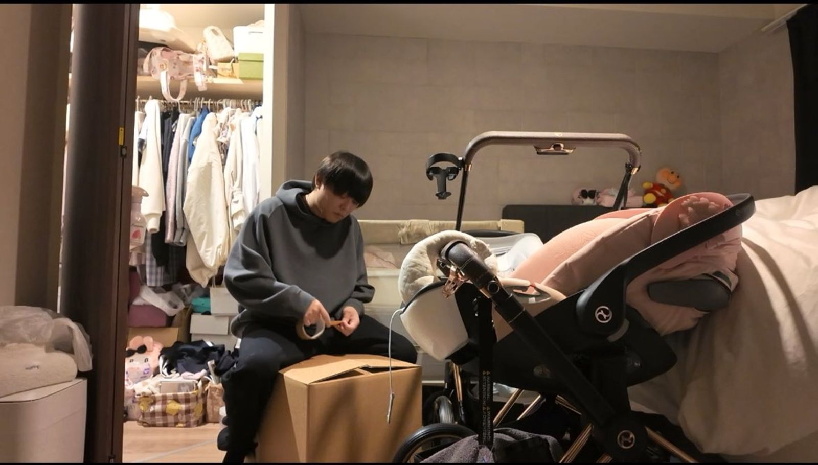 後宮起火了！「日本最強軟飯男」宣告解散仍不放棄　揚言開啟第二章已連繫新對象