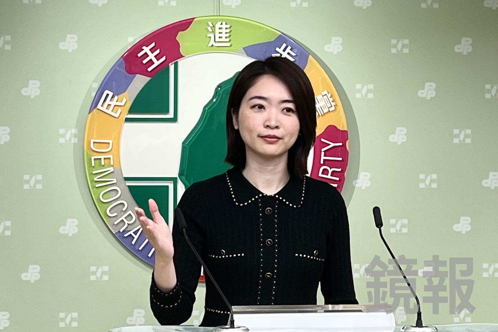 藍白二度封殺1.25兆國防特別預算　綠轟：嘴上否認3張門票卻實際行動