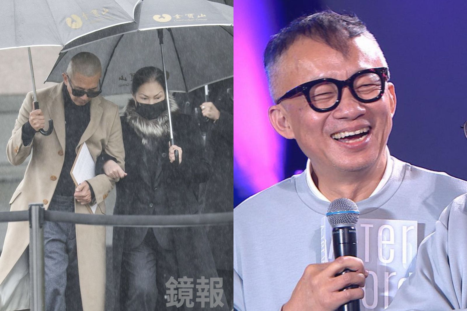 大S逝世1周年爆遺產爭議！許常德公開S媽私下為人　發聲力挺：體驗她一年看看誰才冷血