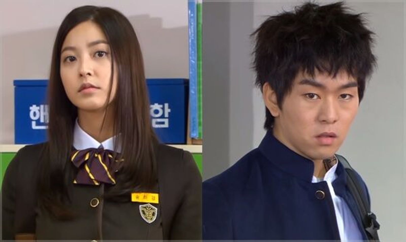 《學校2013》朴世榮結婚3年升格當媽　女兒提早報到「母女均安」