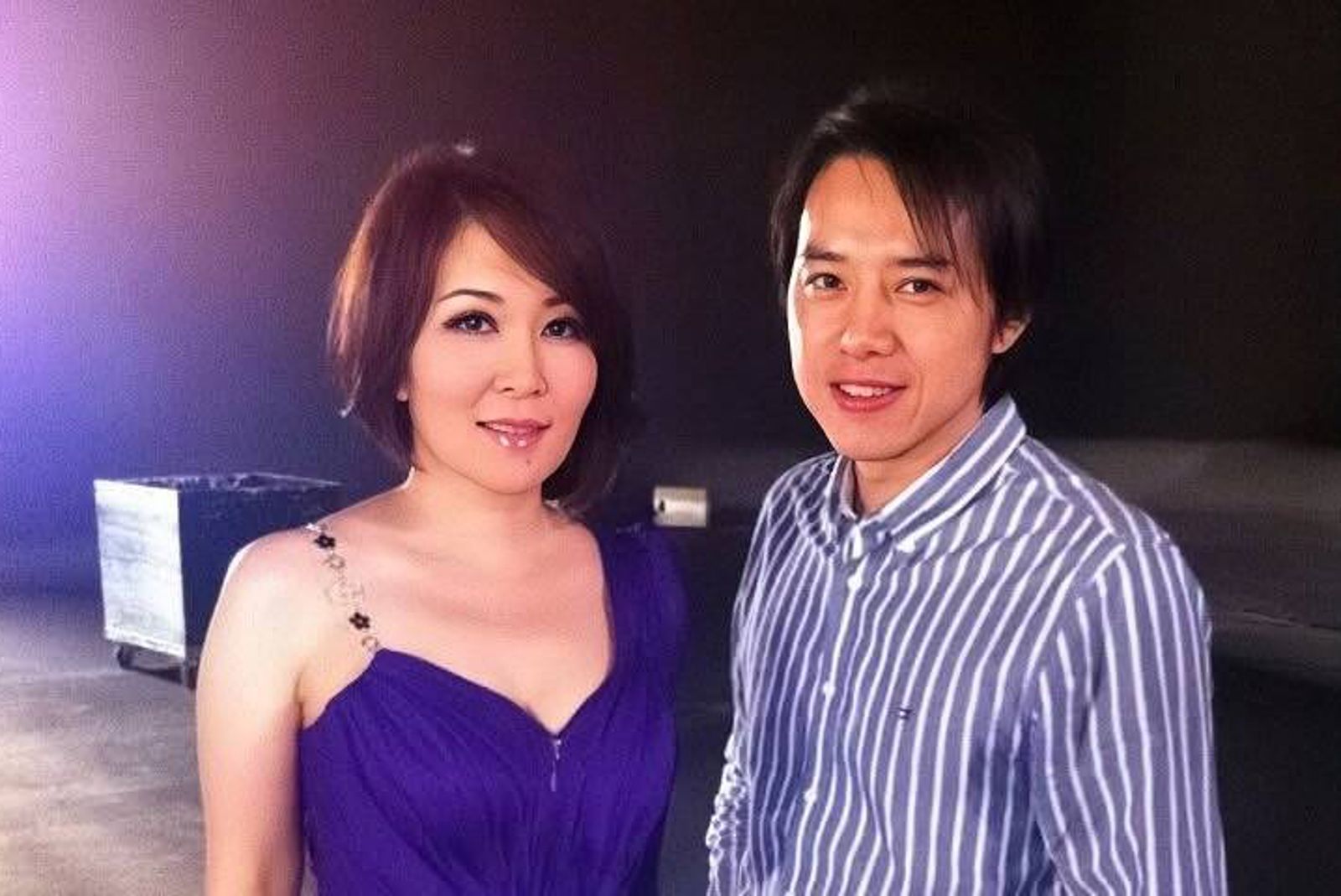 抖音破億神曲是他寫的！天王天后推手開唱「竟不賣票」　公司名稱獲神明加持