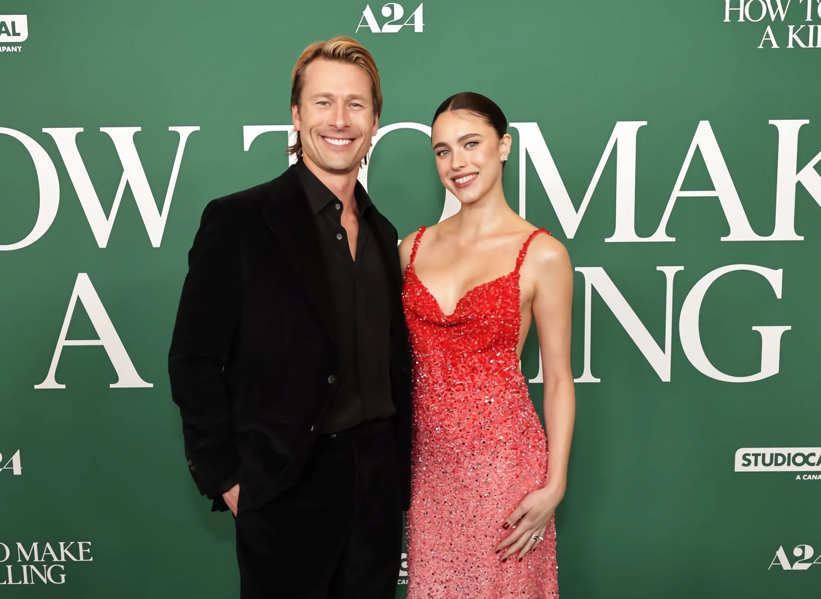 280億遺產連環殺！葛倫鮑威爾《豪門指南》獵殺7繼承人　曝億萬身家只想買地