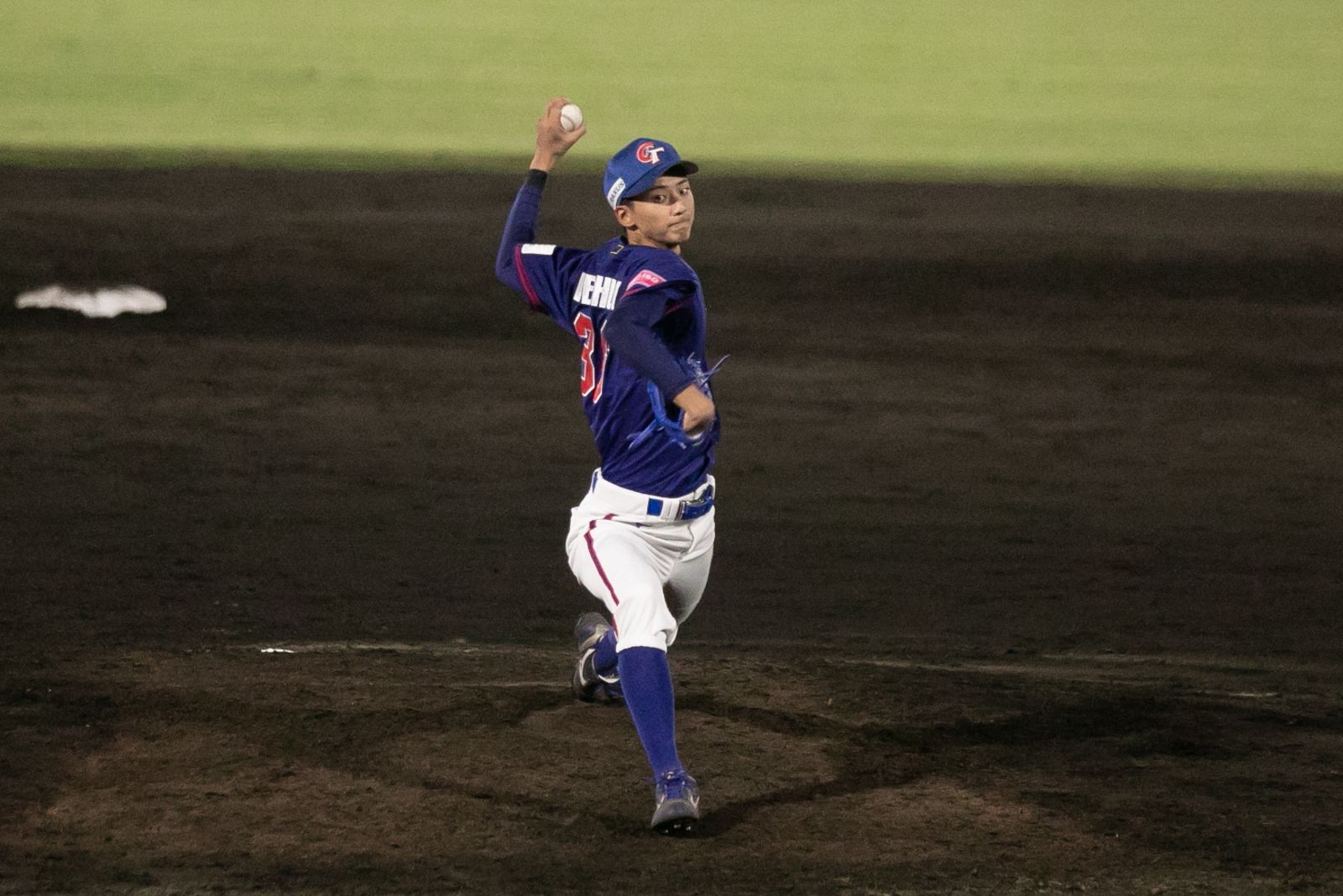 中職／球迷憂桃猿新秀「操太兇」　樂天副領隊沈鈺傑親曝後續安排