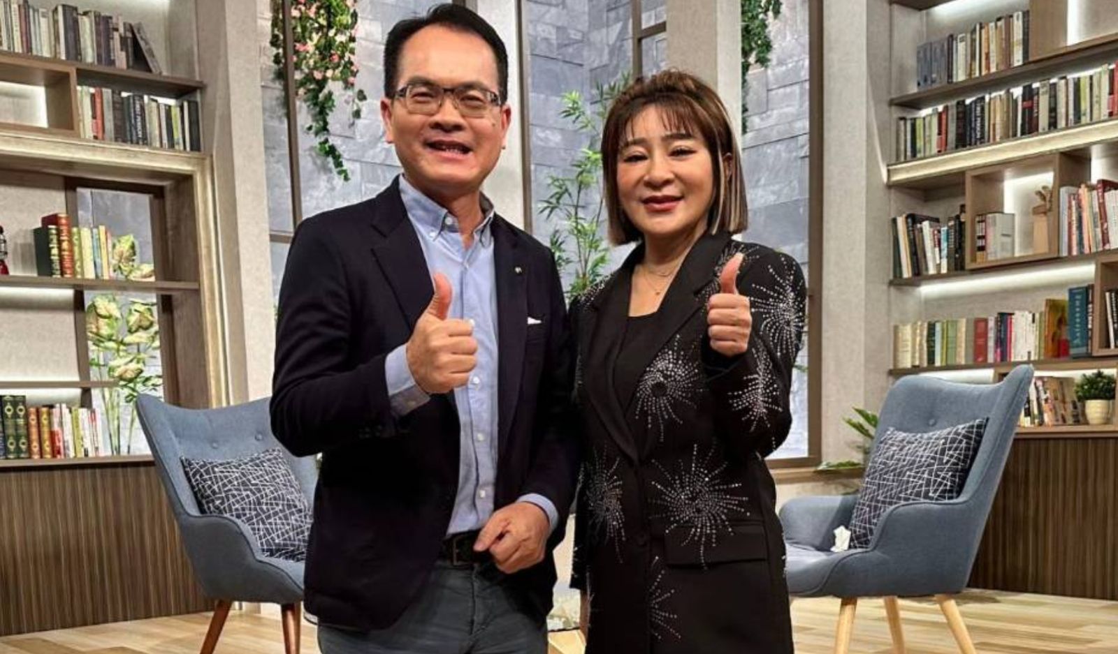 王彩樺錄影兩度哭到崩潰！淚憶17歲在牛肉場遭逼脫衣　半夜被嚇醒