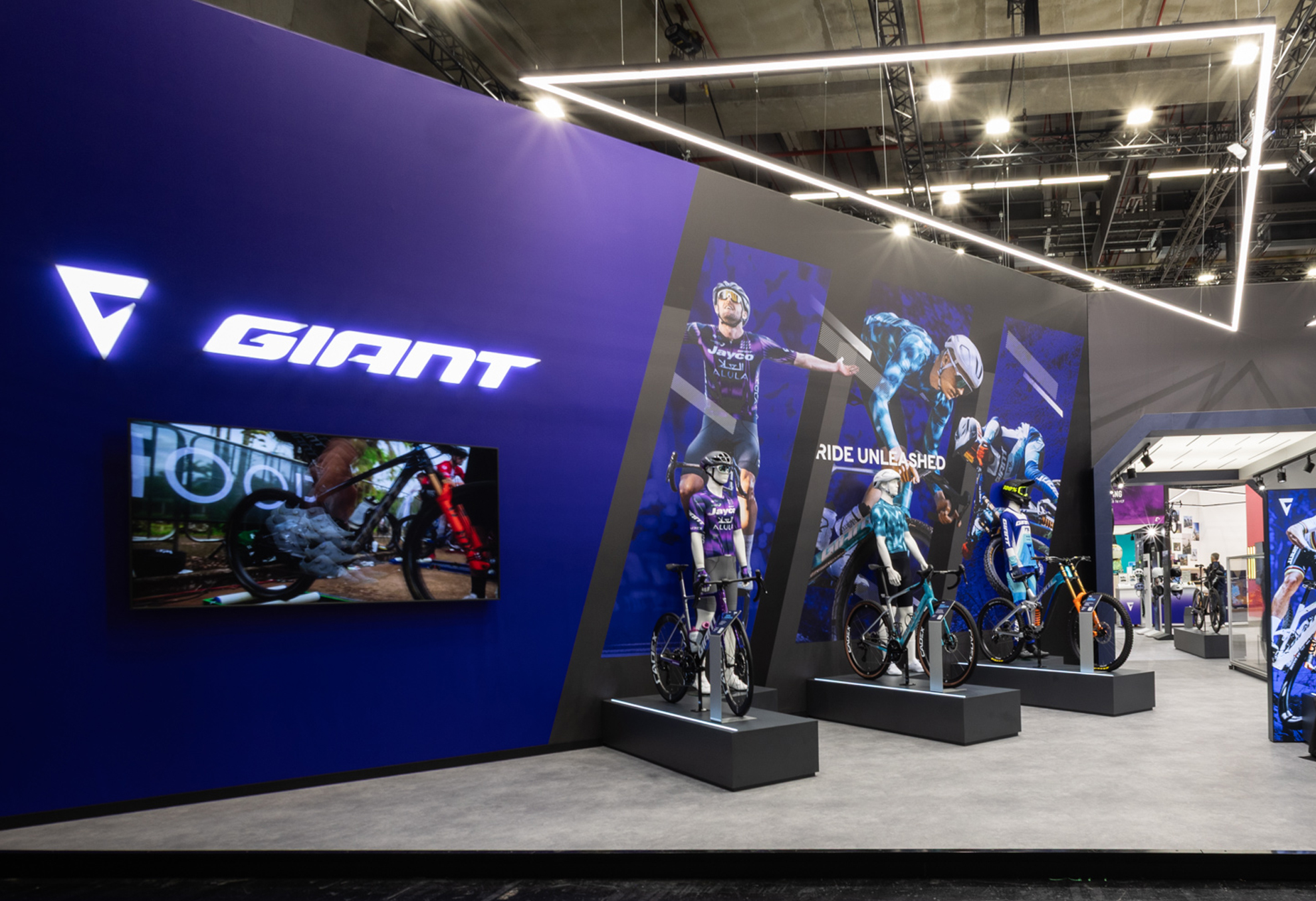 美給越20%關稅台商壓力仍大　巨大：最擔心關稅漲價消費意願降低