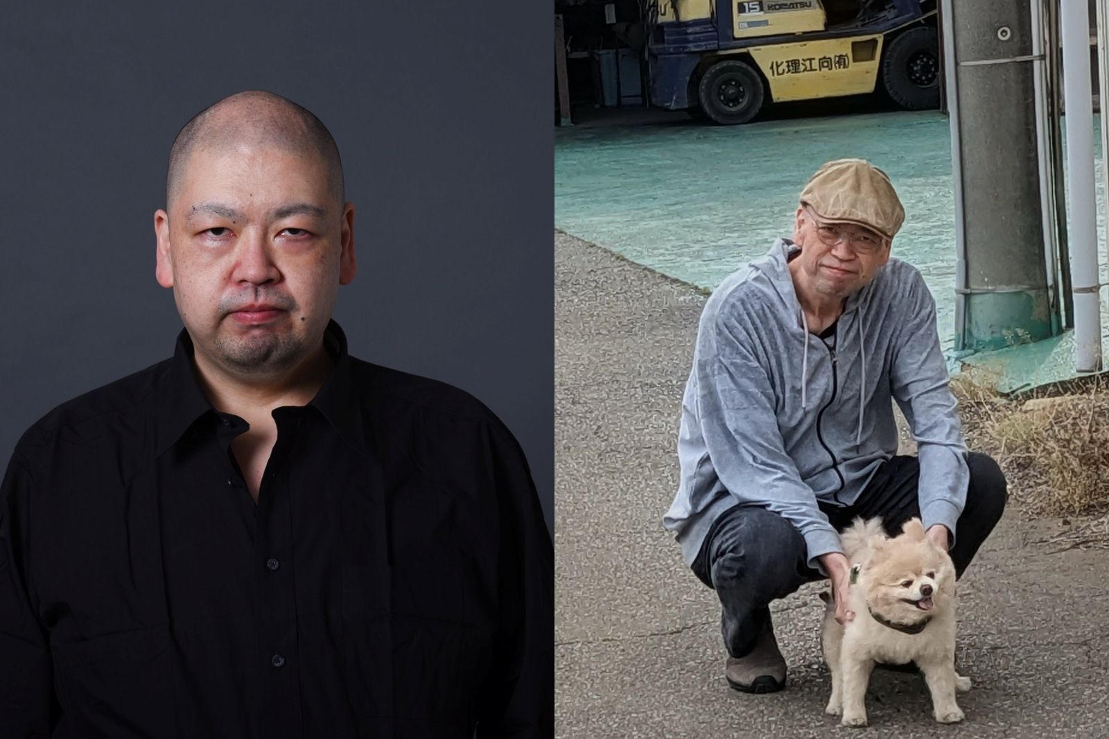 胰臟癌第4期撐過來了!《孤獨的美食家》51歲男星奇蹟抗癌 肝轉移全消失成功動刀