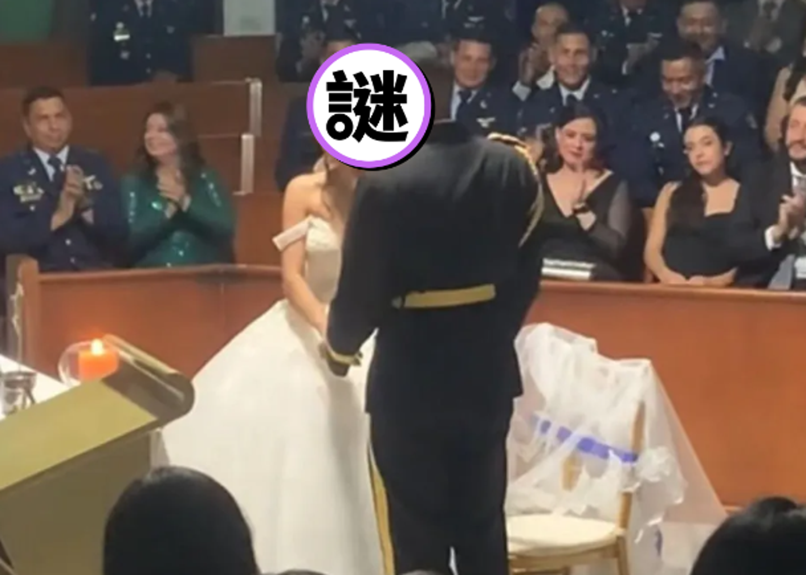 蜜月旅行海灘拍照！妻遭雷擊身亡　丈夫全程目睹