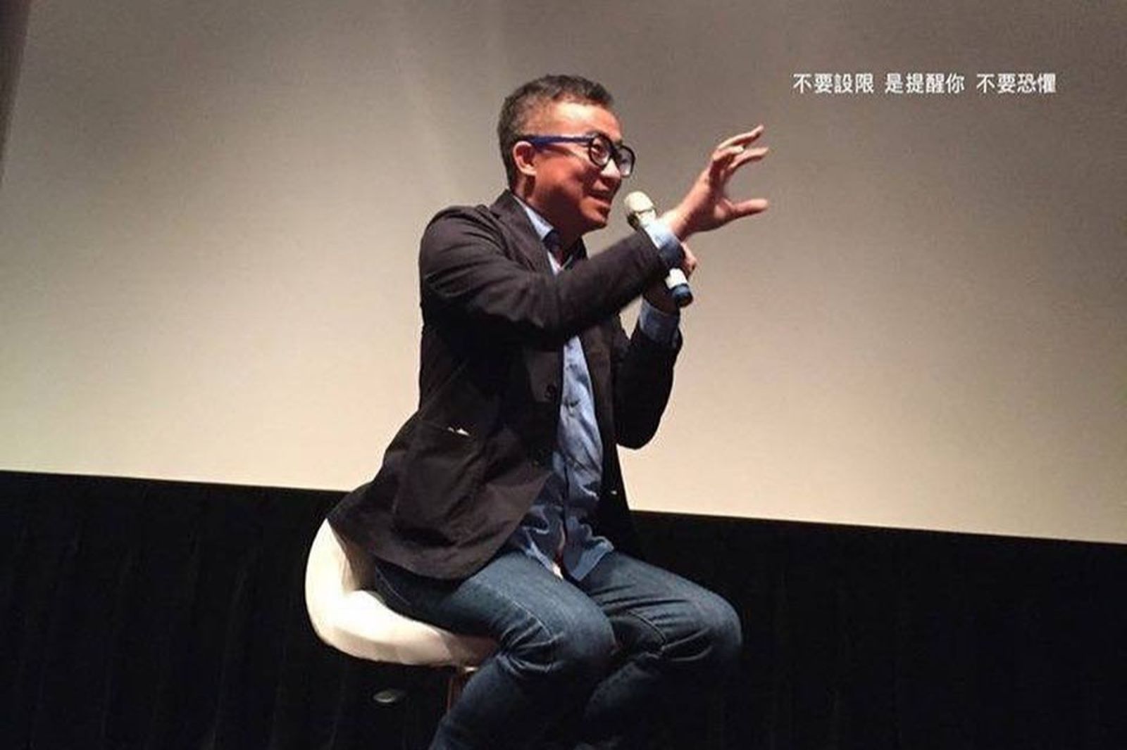 台師大「抽血換學分」引眾怒　音樂人許常德怒批：官官相護、不顧學生死活