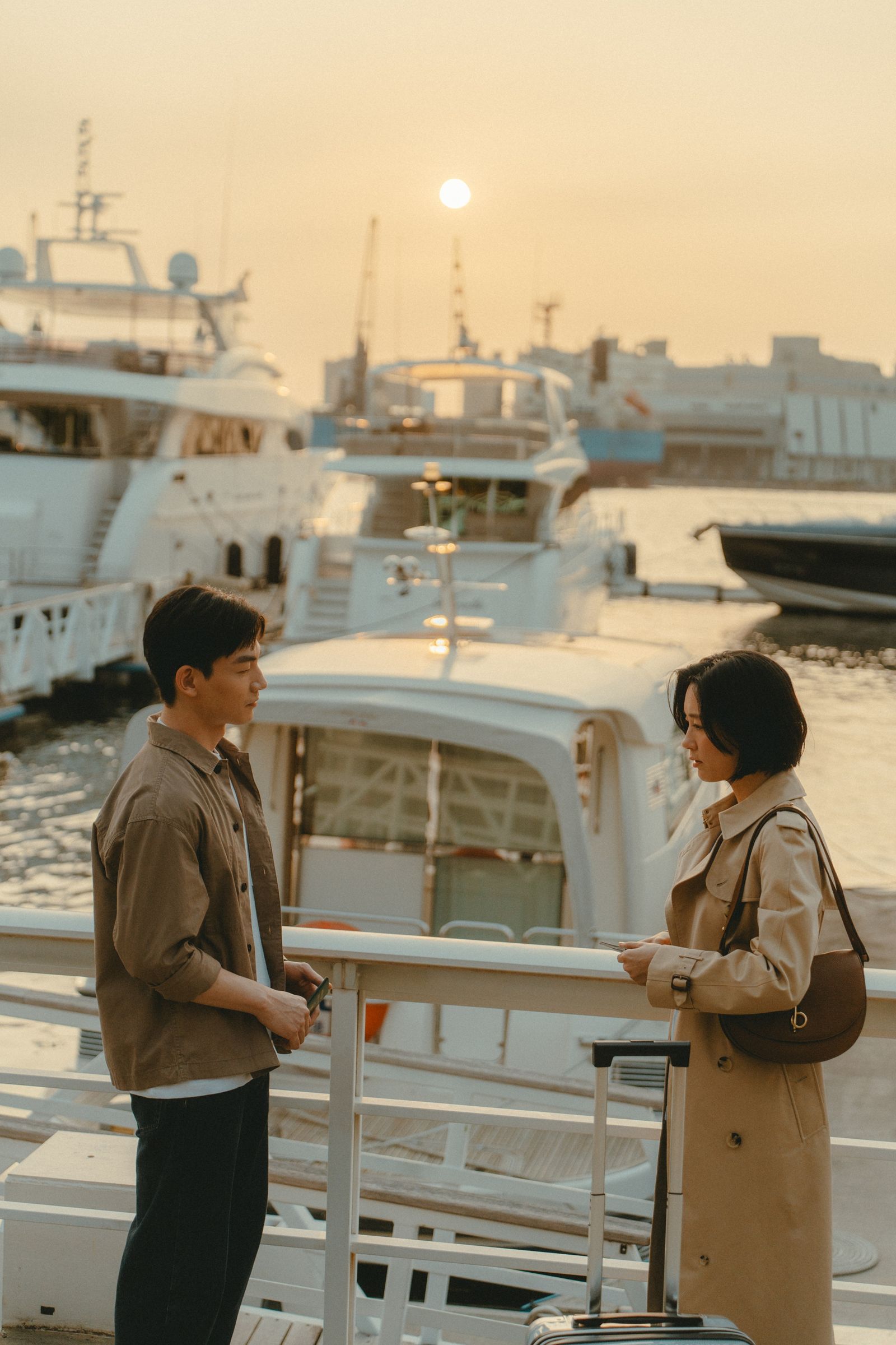 《零日攻擊》將於8月2日首播。牽猴子提供