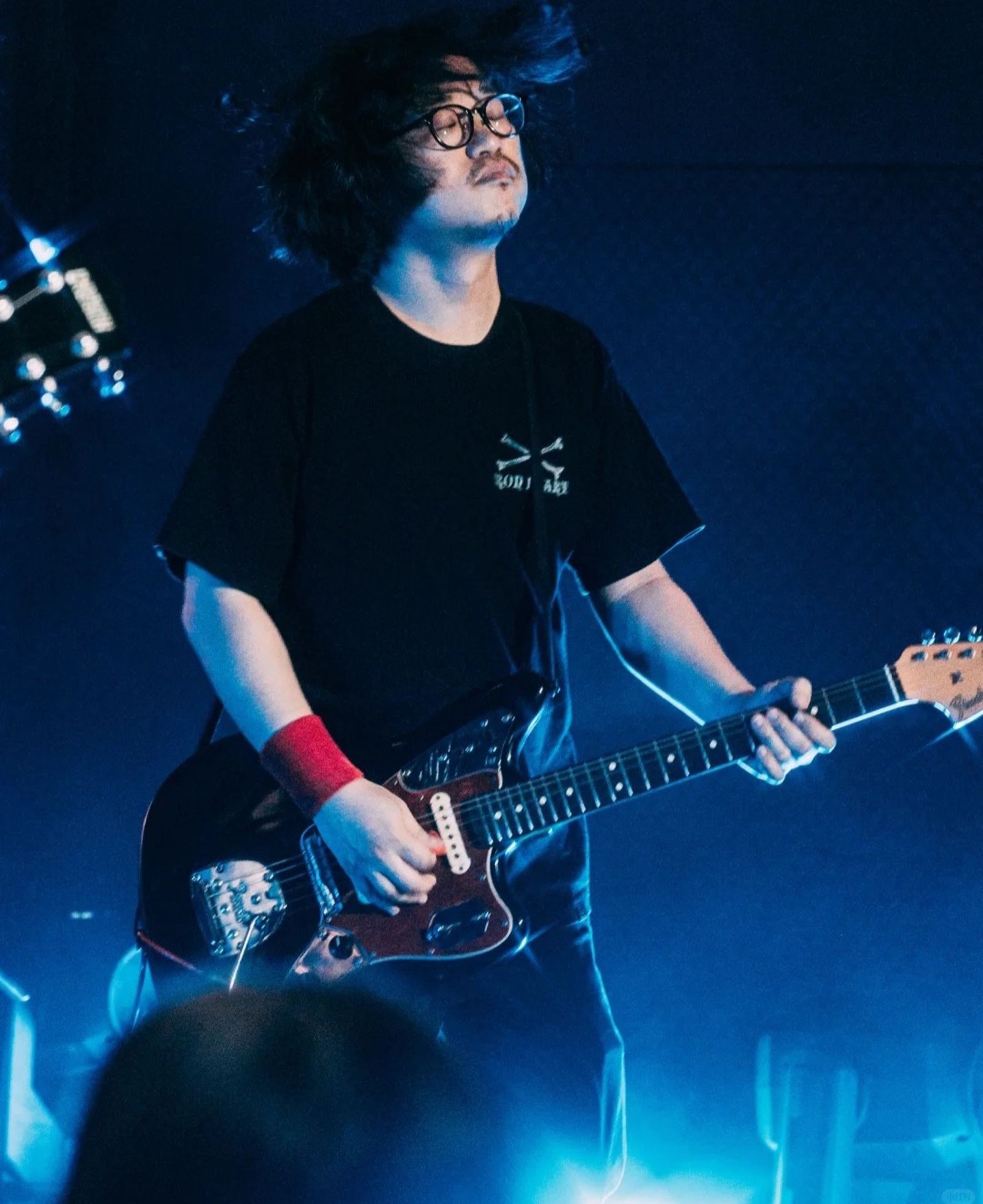 大頭感謝老婆持家照顧兒子，讓他無後顧之憂。翻攝IG