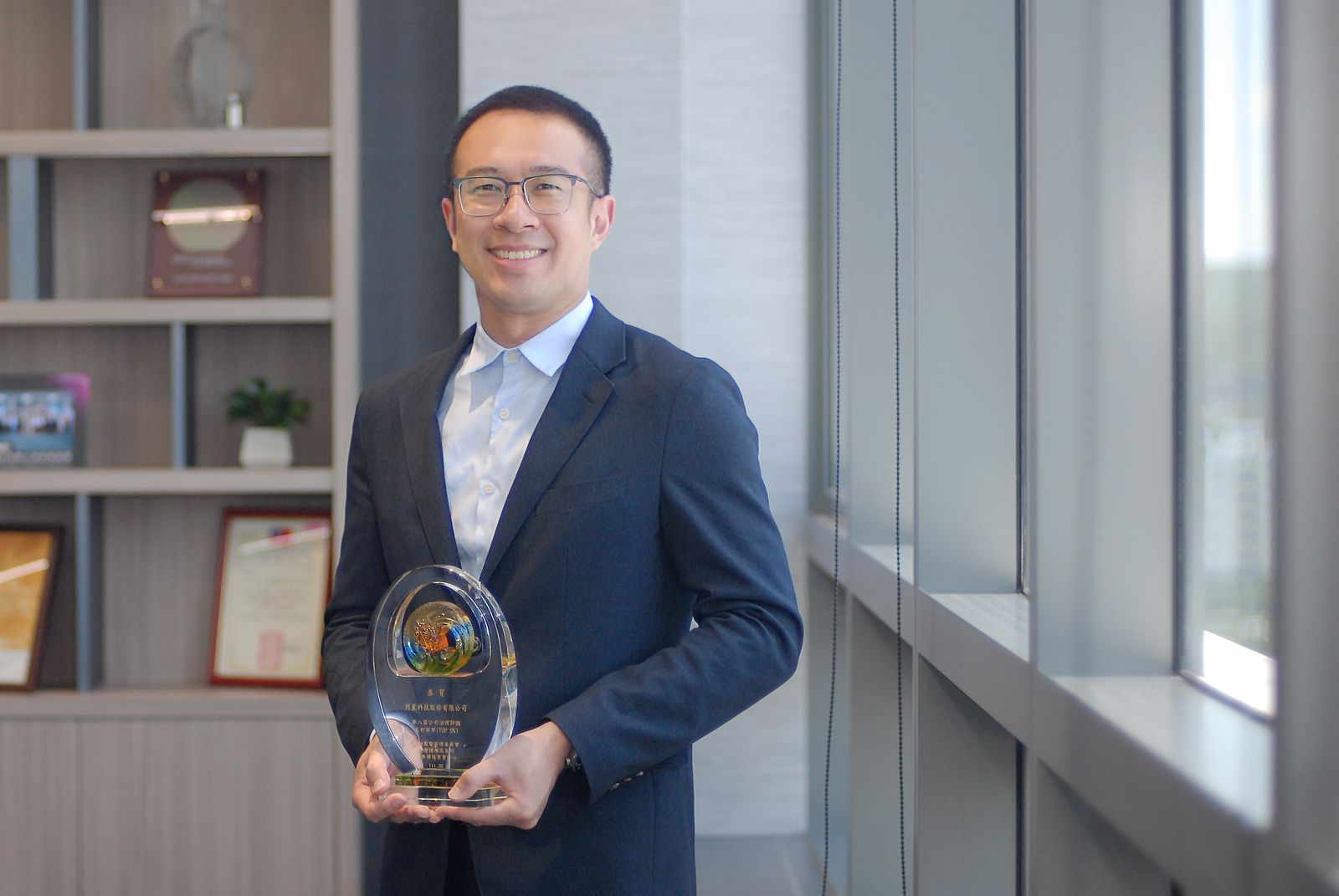 2奈米IP需求強勁　M31看好上半年營運