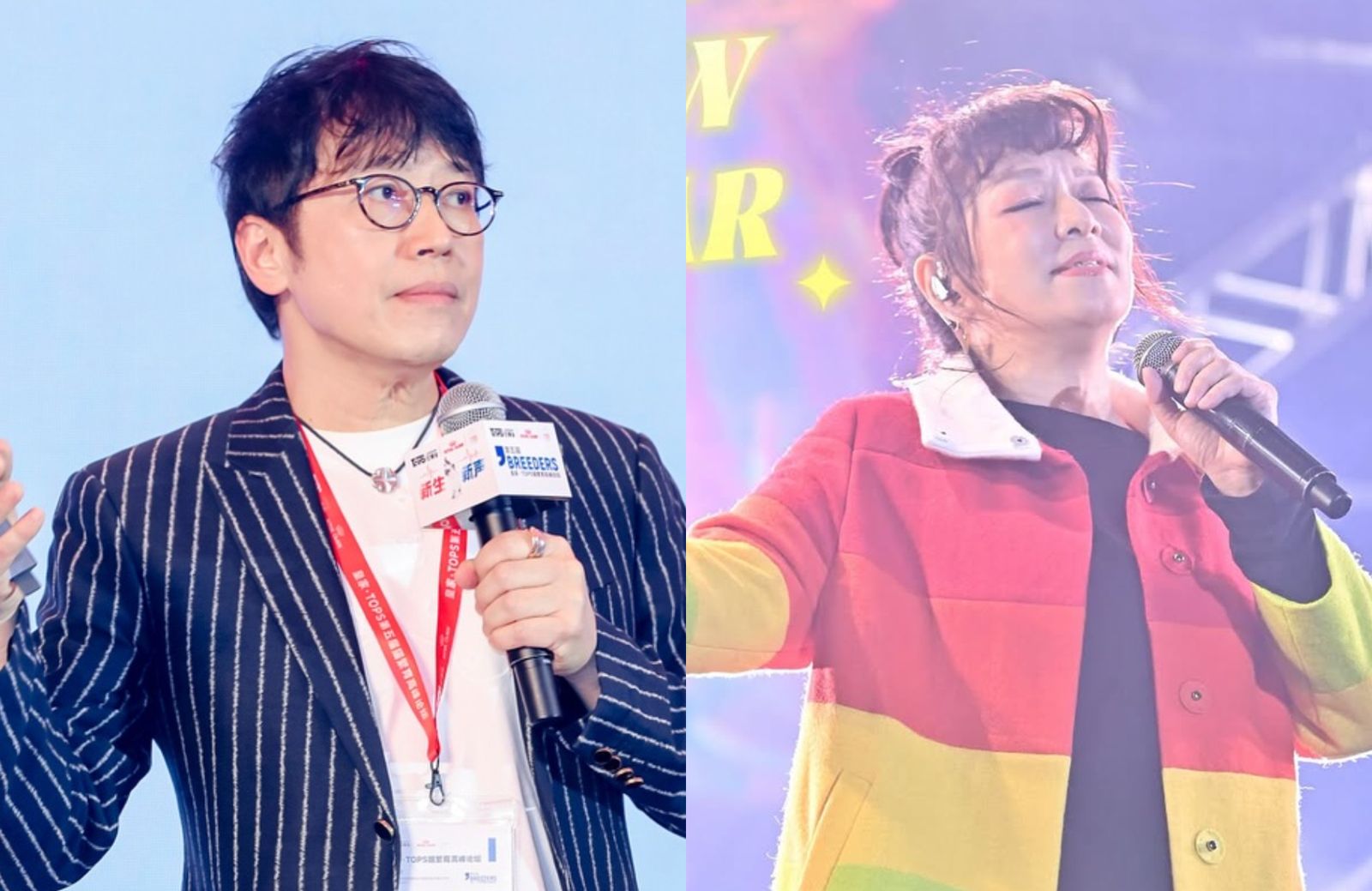 趙詠華名醫前夫爆性騷擾!遭控「上課叫女學生DIY」 示範動物交配