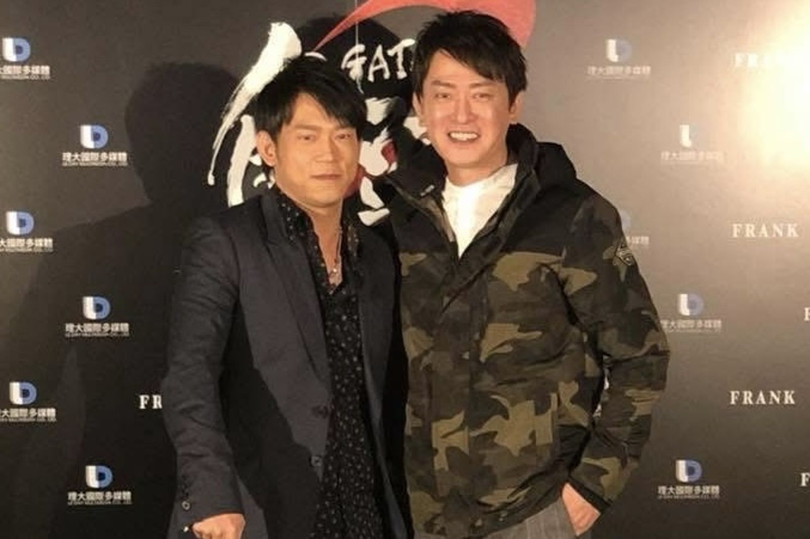 顏正國病逝/王識賢悼念顏正國 願你做回一個勇敢作夢的男孩