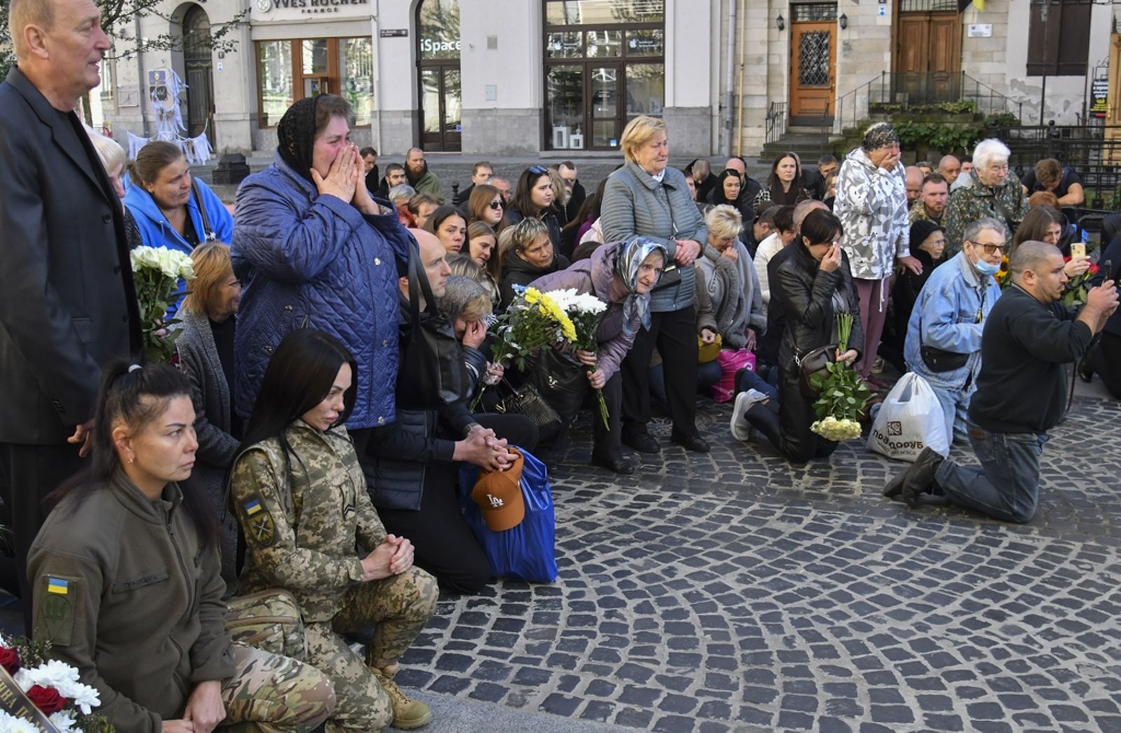 投書：經濟合作不是促進和平的萬靈丹