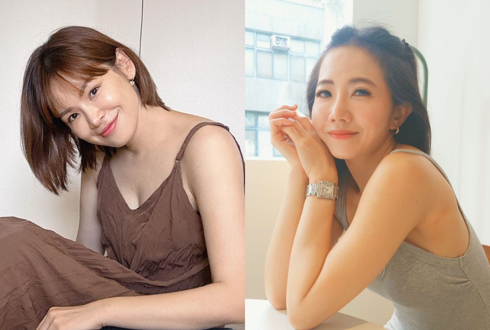 獨家／謝忻昔當小三陷低潮！陳沂安慰「至少照片好看」：對象是阿翔才丟臉