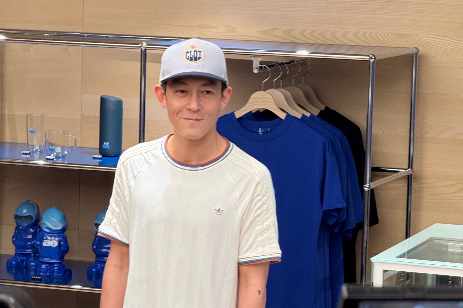 陳冠希爆「嗆空服讓你丟工作」　經紀人還原飛機爭議始末