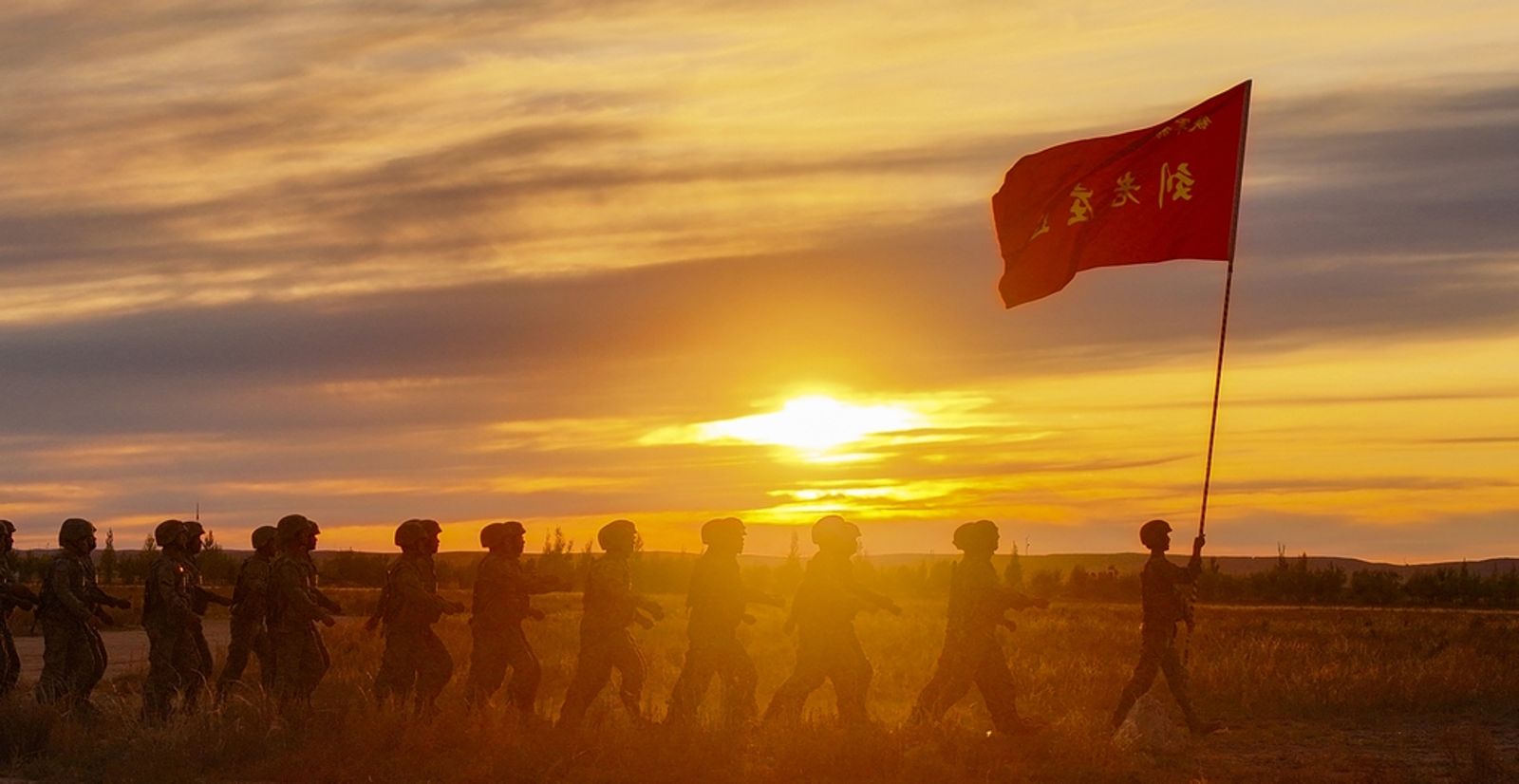 張又俠落馬　示警習近平絕對權力下的孤注一擲