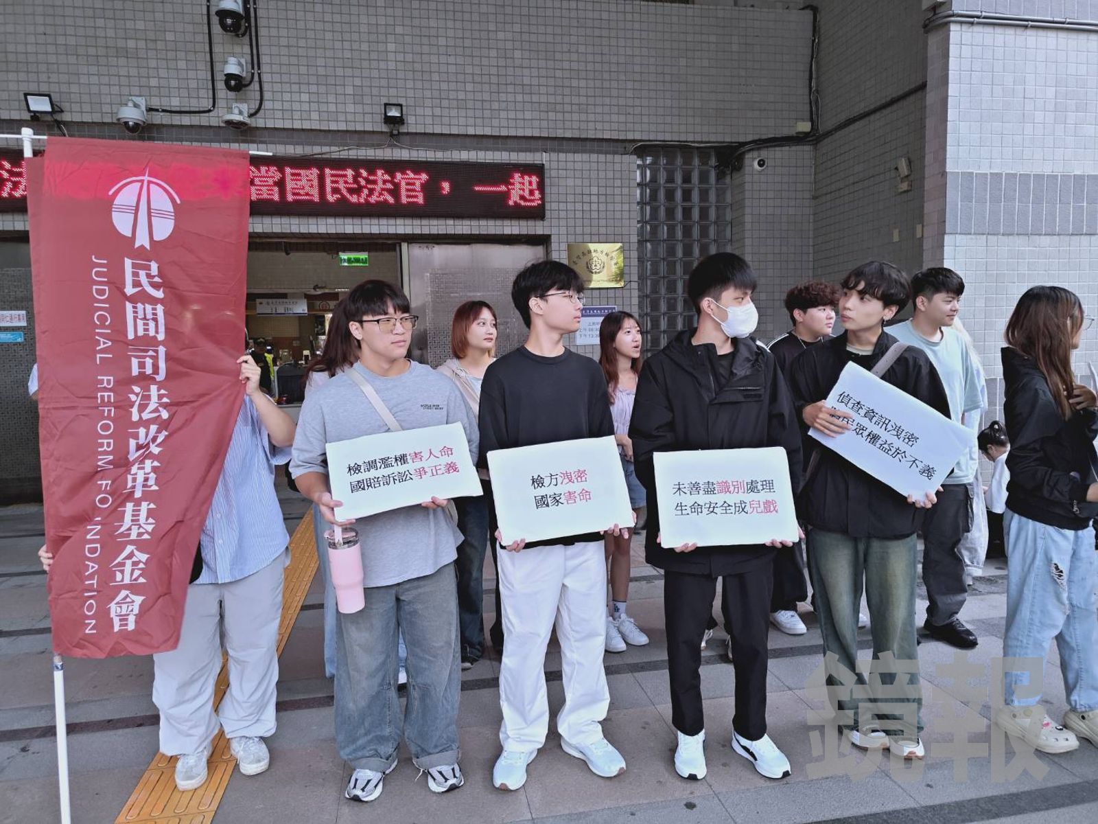 柬國豬仔被虐打影片上新聞「被打更慘」 提告國賠法官這樣判