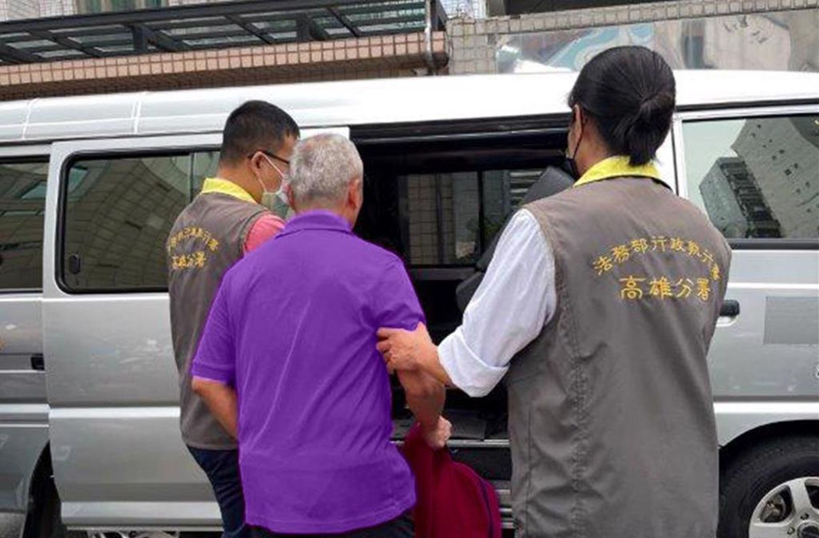 菸酒行老闆欠稅1900萬　「超前部署」賣房脫產法院裁定管收3月