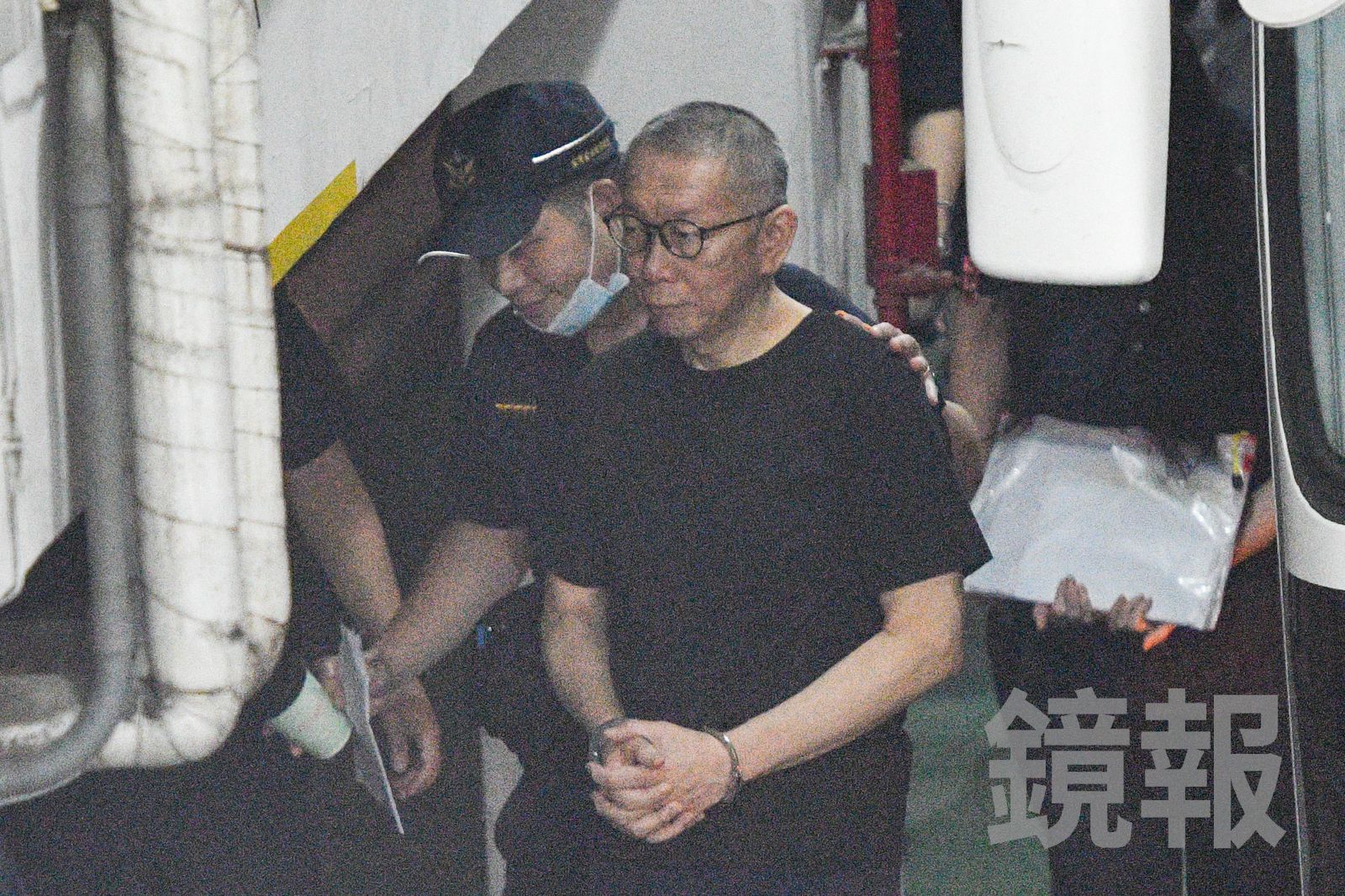 柯P出來了／陳佩琪出門辦保吐心聲！柯媽「備火爐」去霉氣：真捨不得