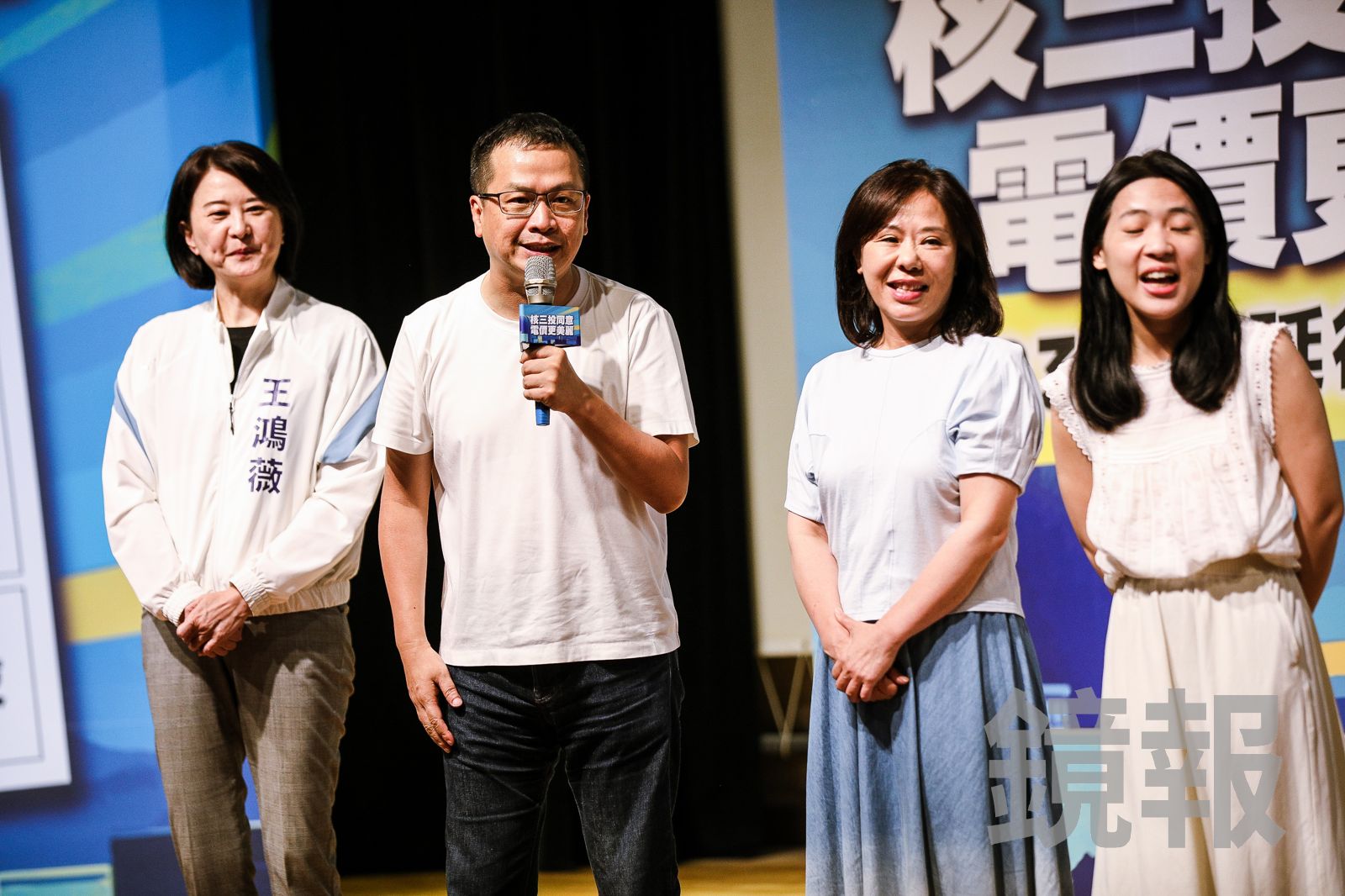 藍黨魁之戰再+1！羅智強突宣布：決定參選國民黨主席