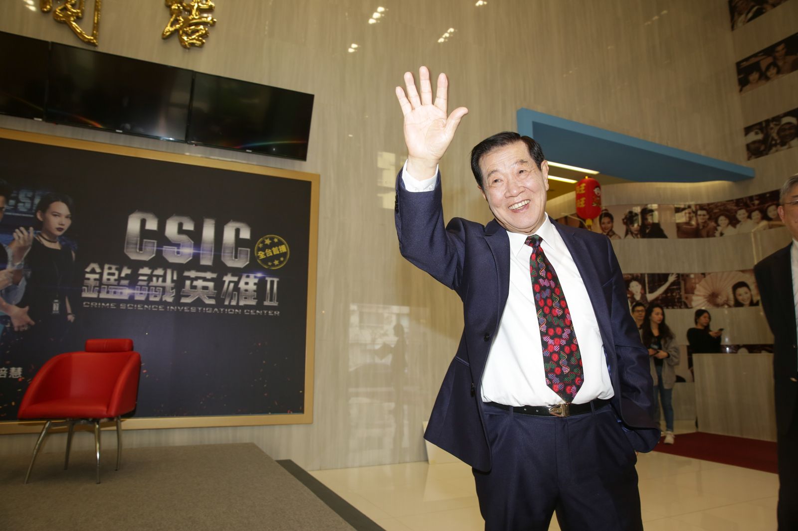 鑑識傳奇謝幕！「華裔神探」李昌鈺美國辭世享壽87歲　遺願：不辦公開追思
