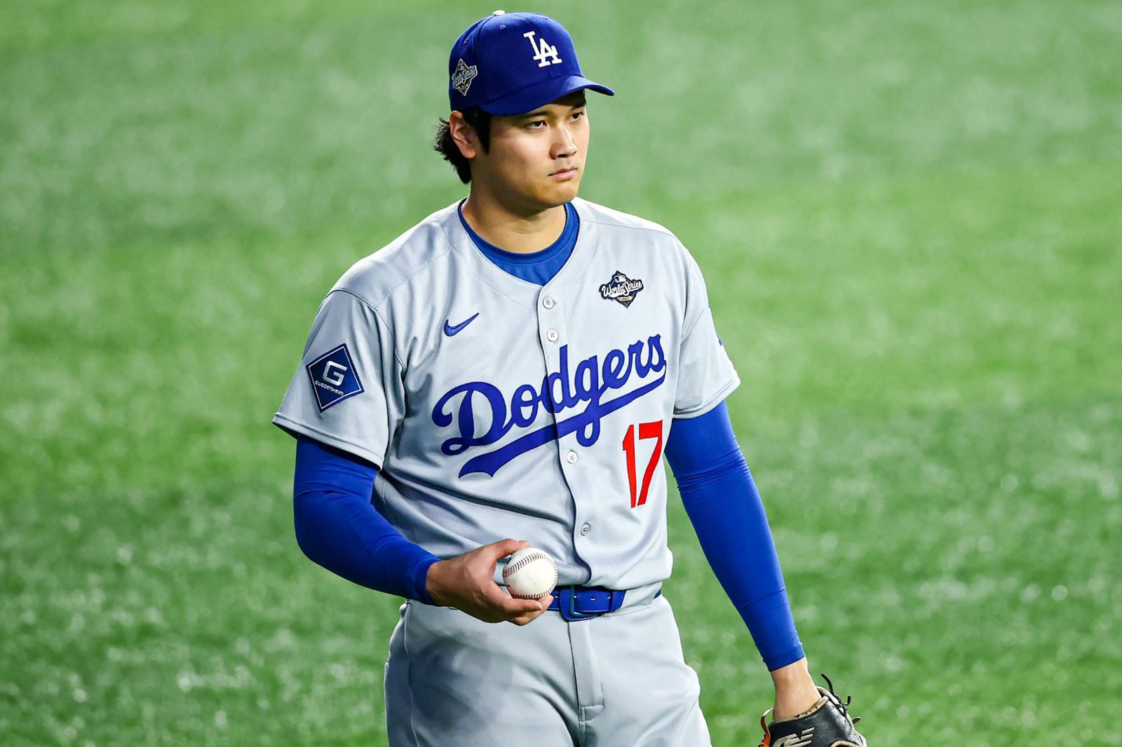 Bichette三分砲轟退大谷翔平　藍鳥3比0領先道奇搶第7戰主導權