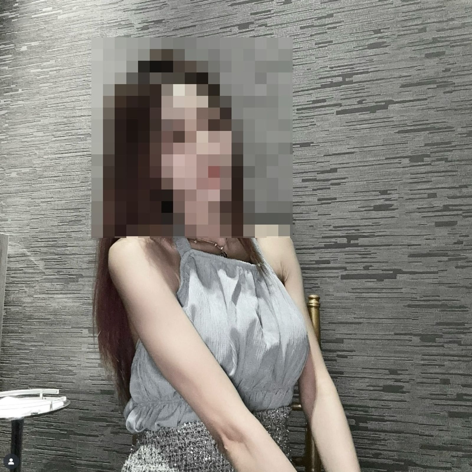 27歲女公關之死　二本松老闆遭家暴3年「保護令失靈」：家暴犯應戴電子腳鐐